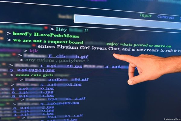 Кракен в обход